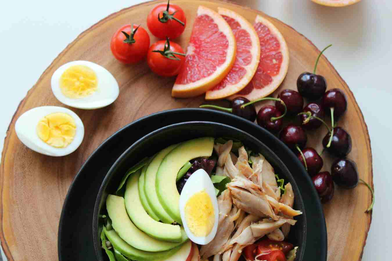 Delicious and Nutritious The Best Healthy Foods