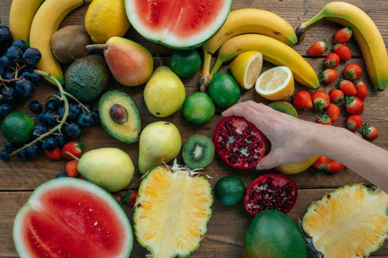 Delicious and Nutritious The Best Healthy Foods
