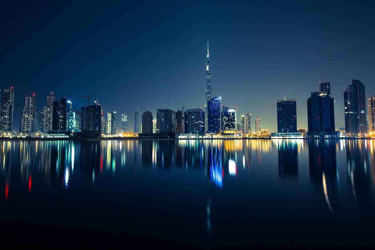 Discover Dubai's Future Travel Trends for 2025