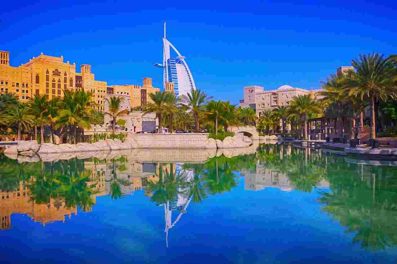 Discover Dubai's Future Travel Trends for 2025