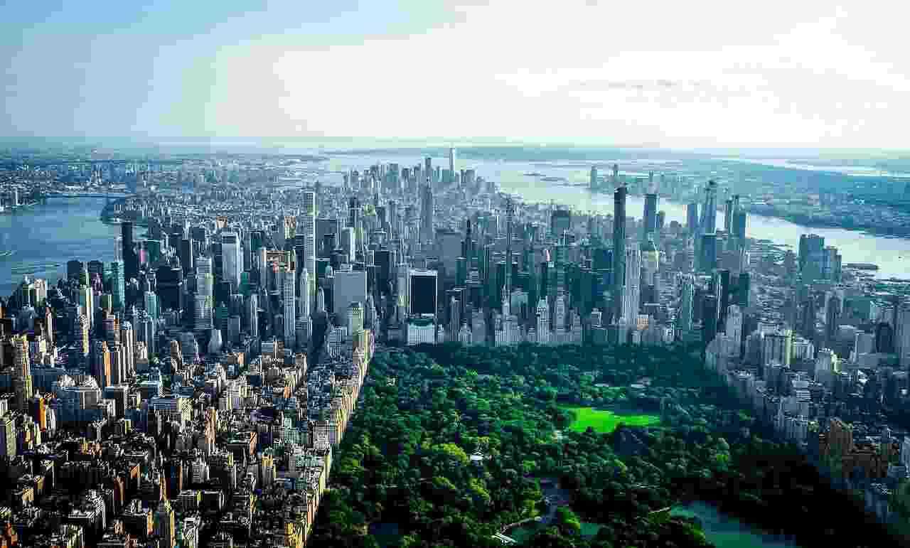 Discover New York City A Comprehensive Travel Guide 2025