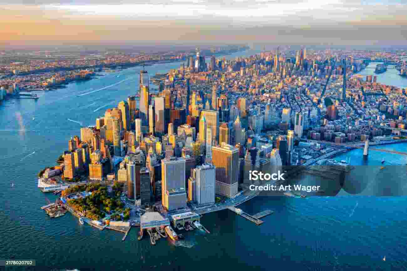 Discover New York City A Comprehensive Travel Guide 2025