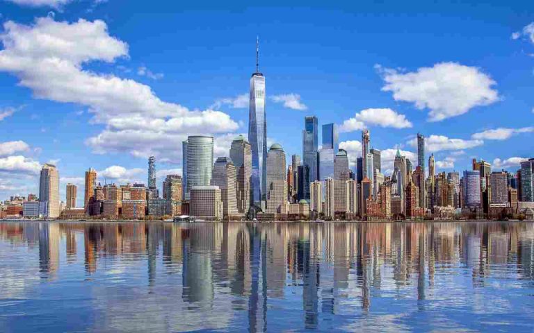 Discover New York City A Comprehensive Travel Guide 2025