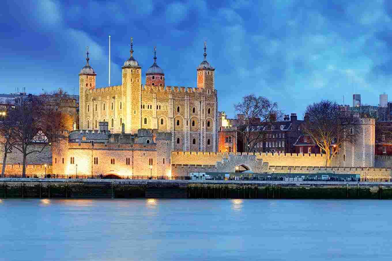Explore the Best Places in London on Your UK Visit