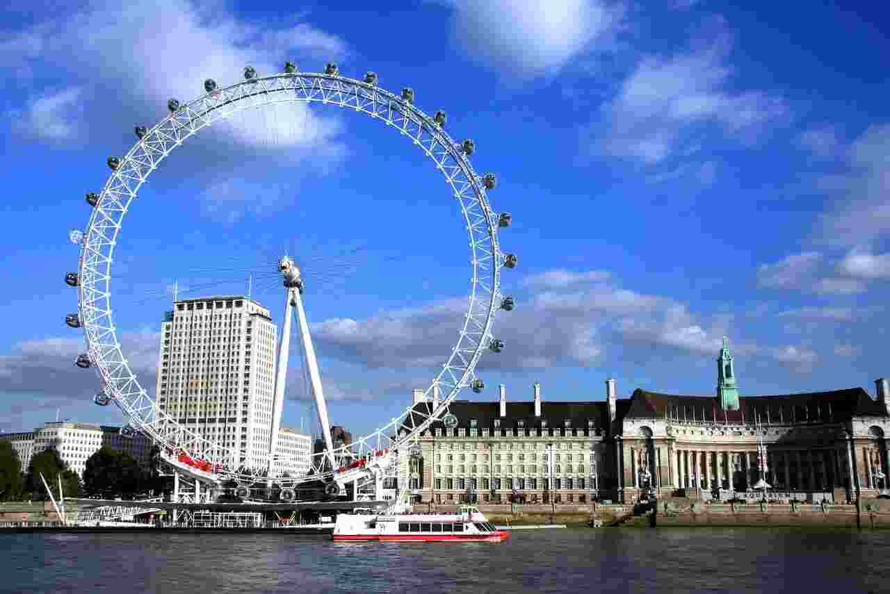 Explore the Best Places in London on Your UK Visit