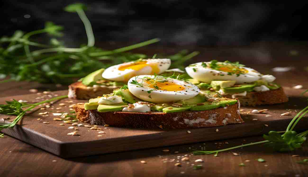 Top 15 Best Nutrition Foods to Boost Your Health Benefits
