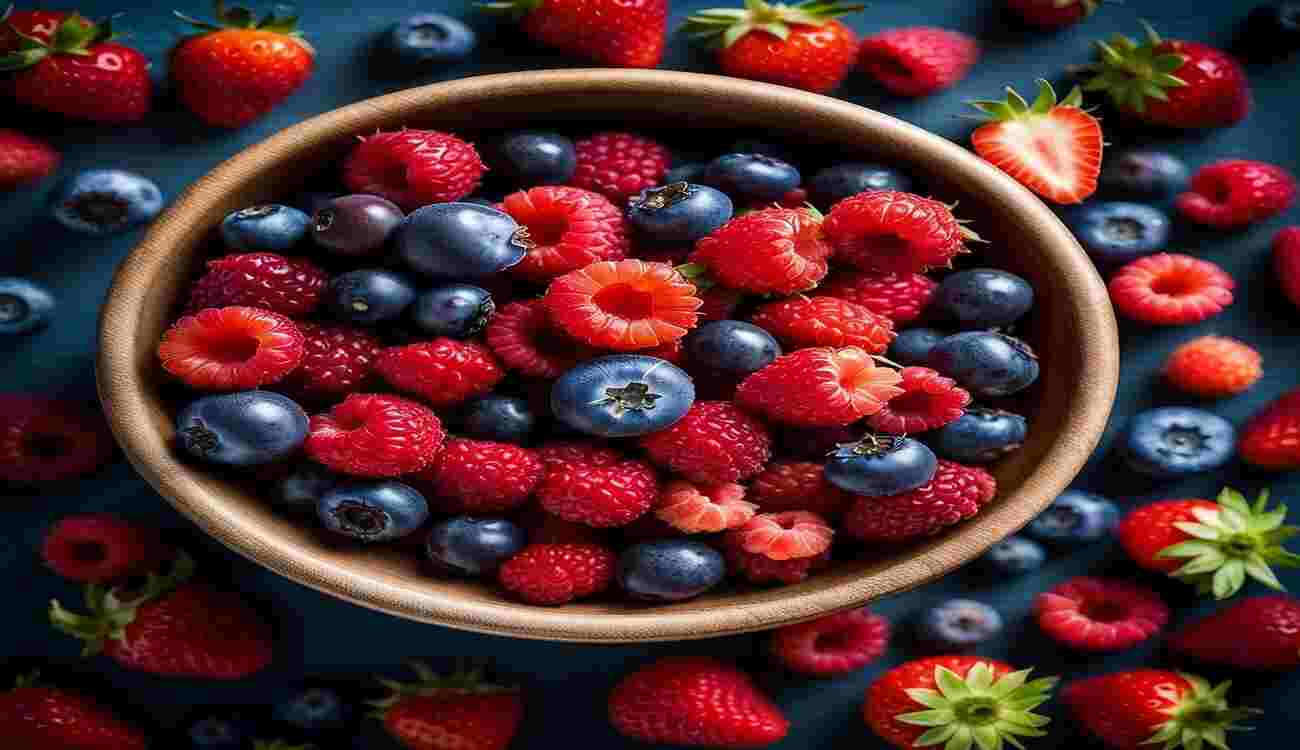 Top 15 Best Nutrition Foods to Boost Your Health Benefits