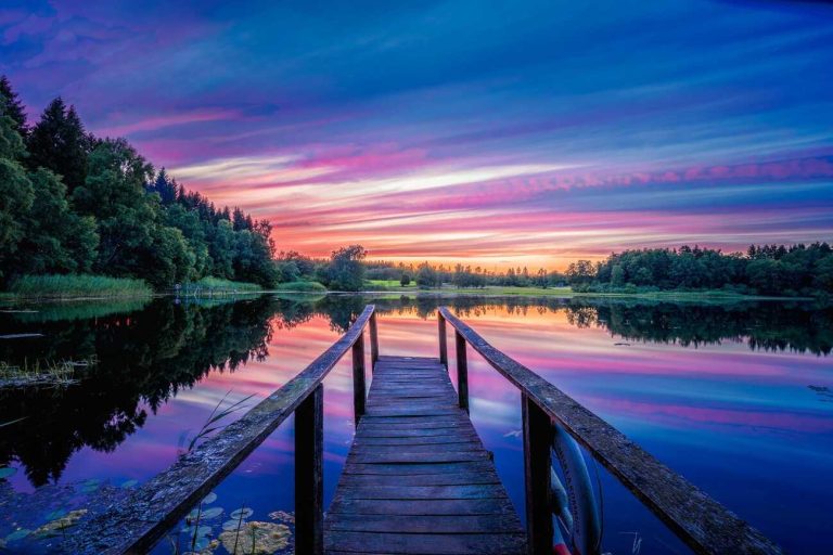 Discover the Best Places to Visit in Sweden