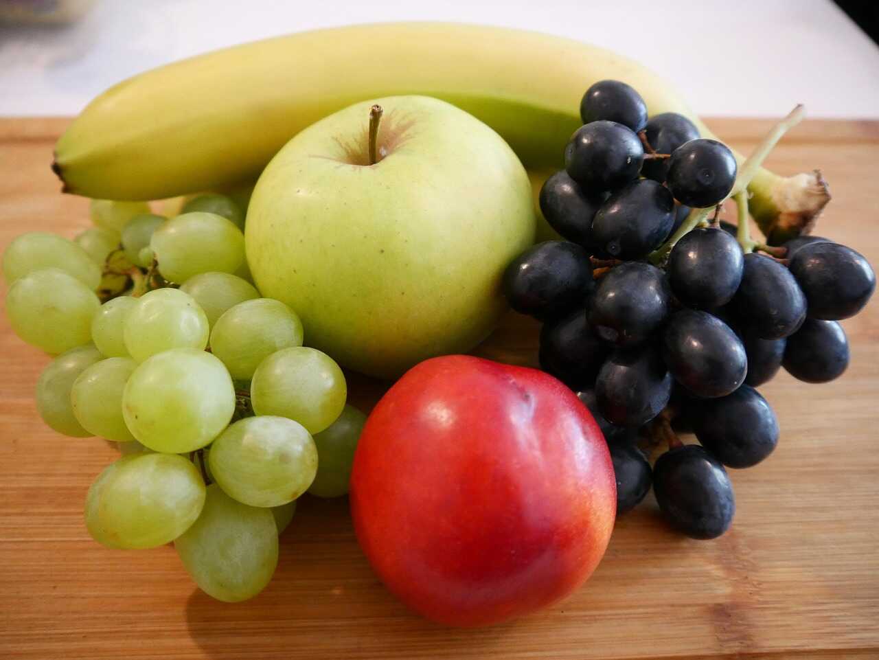 Healthy Foods for Kids Nutritious & Delicious Choices for Growing Bodies