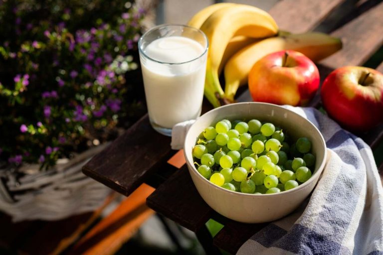 Healthy Foods for Kids Nutritious & Delicious Choices for Growing Bodies