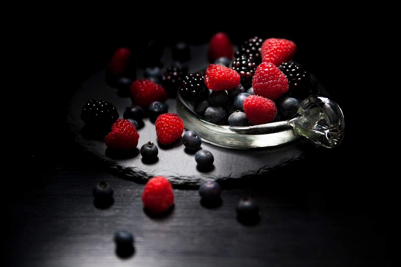 Healthy Foods for Kids Nutritious & Delicious Choices for Growing Bodies