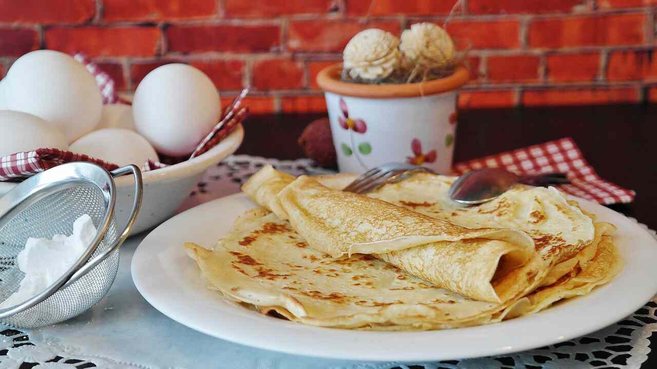 Top 10 Best Healthy Foods to Get More Protein in Your Diet