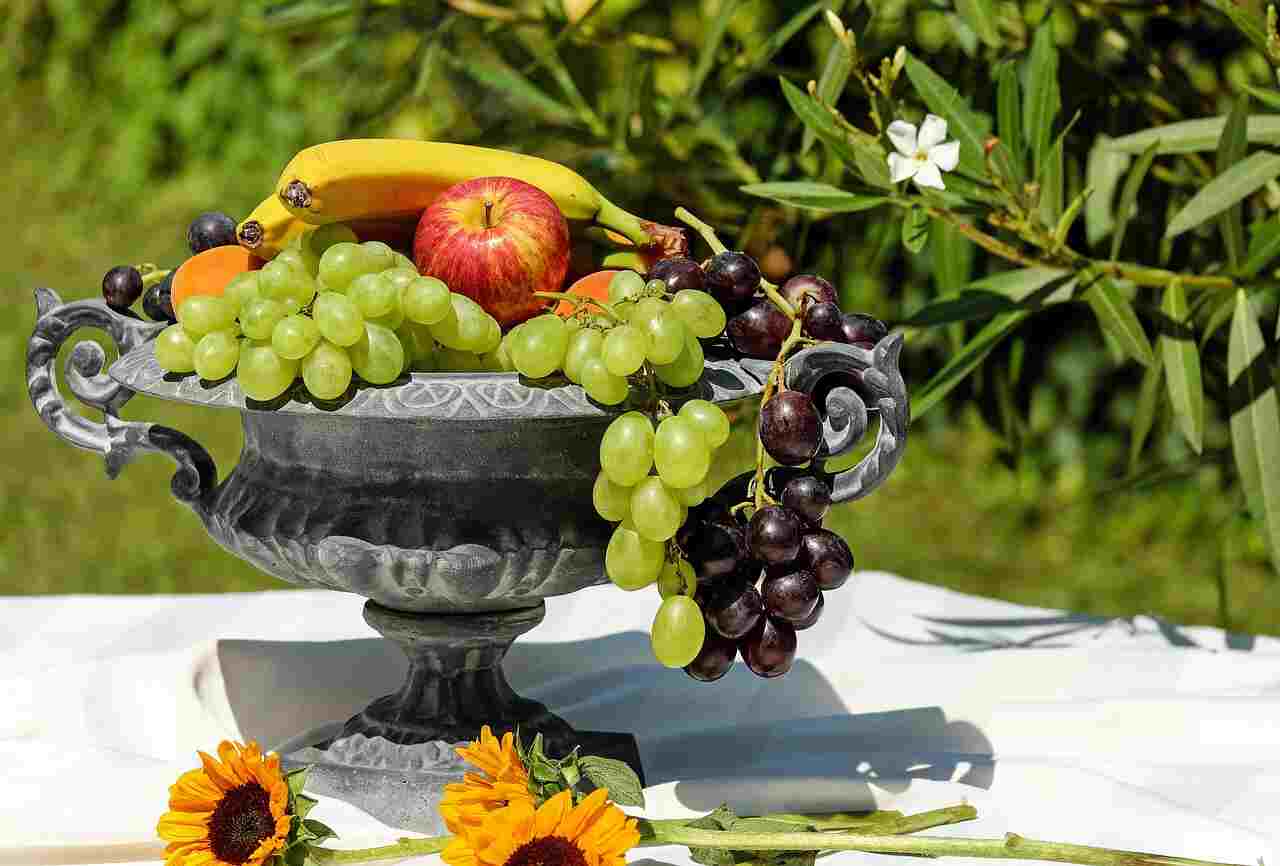Top10 Best Healthiest Fruits You Should Eat Every Day for a Healthier Life
