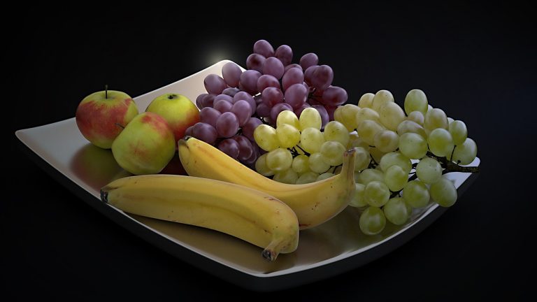 Top10 Best Healthiest Fruits You Should Eat Every Day for a Healthier Life - Copy