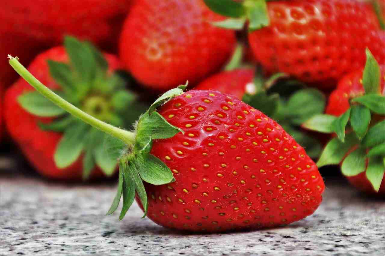 Top10 Best Healthiest Fruits You Should Eat Every Day for a Healthier Life