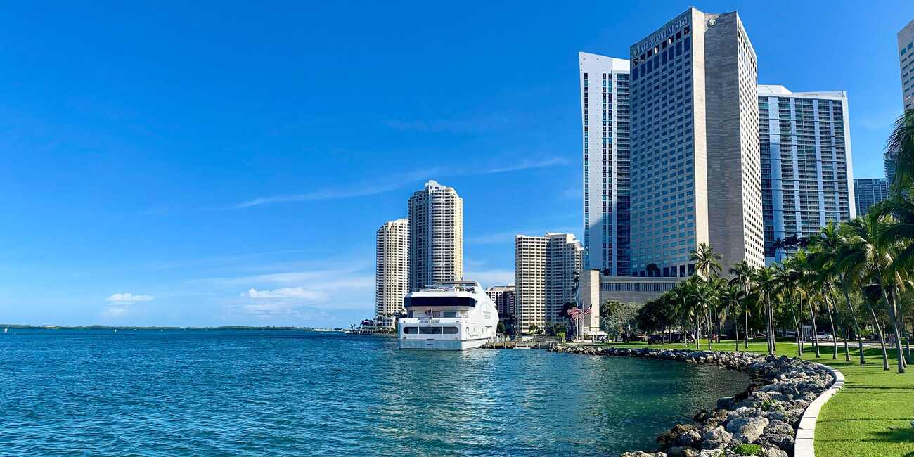 Visiting the United States Your Ultimate Travel Guide