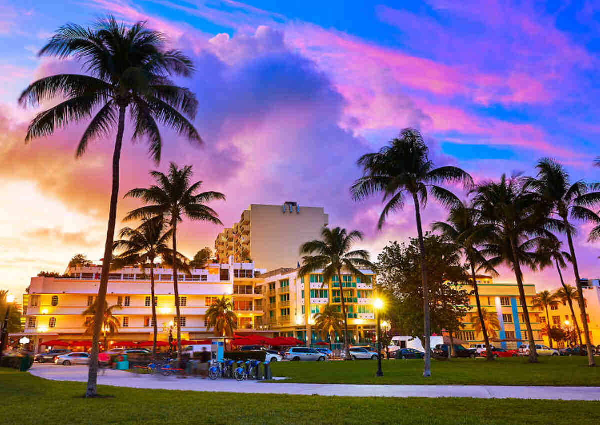 Visiting the United States Your Ultimate Travel Guide