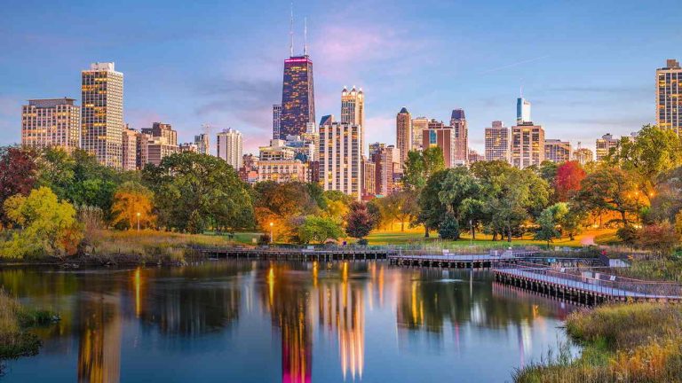 Visiting the United States Your Ultimate Travel Guide