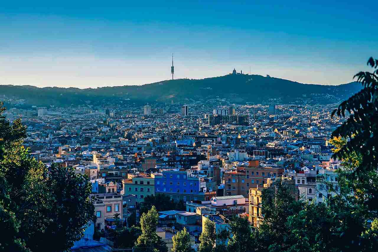 Discover the Best Places to Visit Spain A Comprehensive Travel Guide