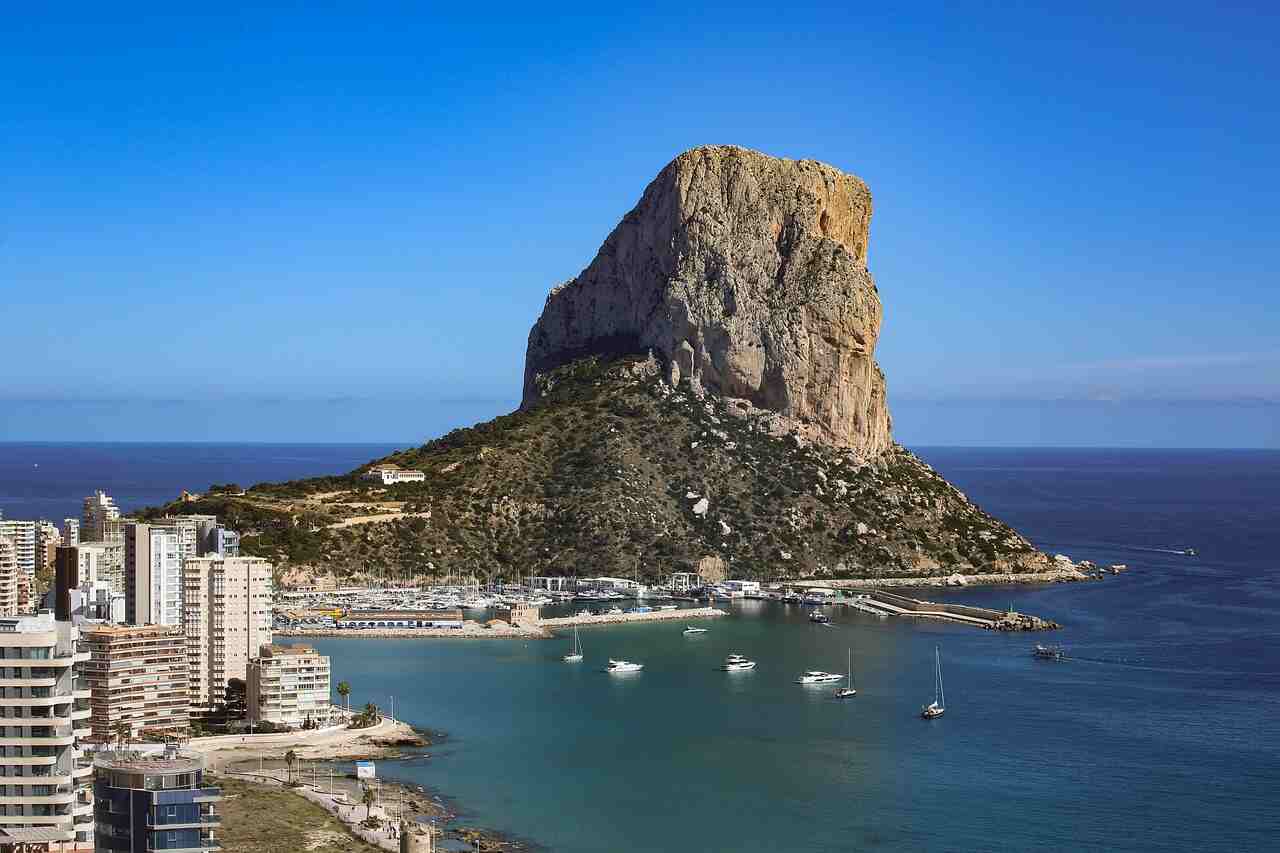 Discover the Best Places to Visit Spain  A Comprehensive Travel Guide