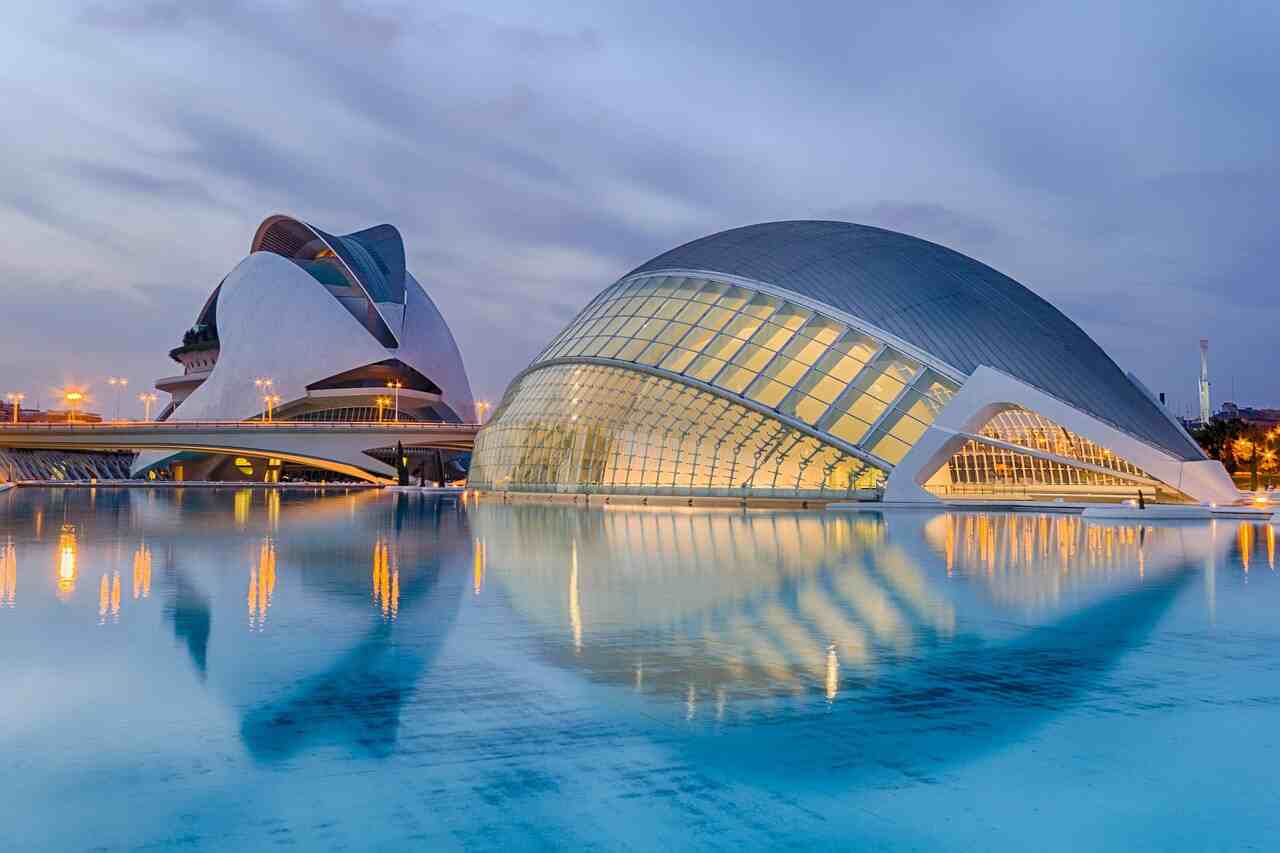 Discover the Best Places to Visit Spain  A Comprehensive Travel Guide