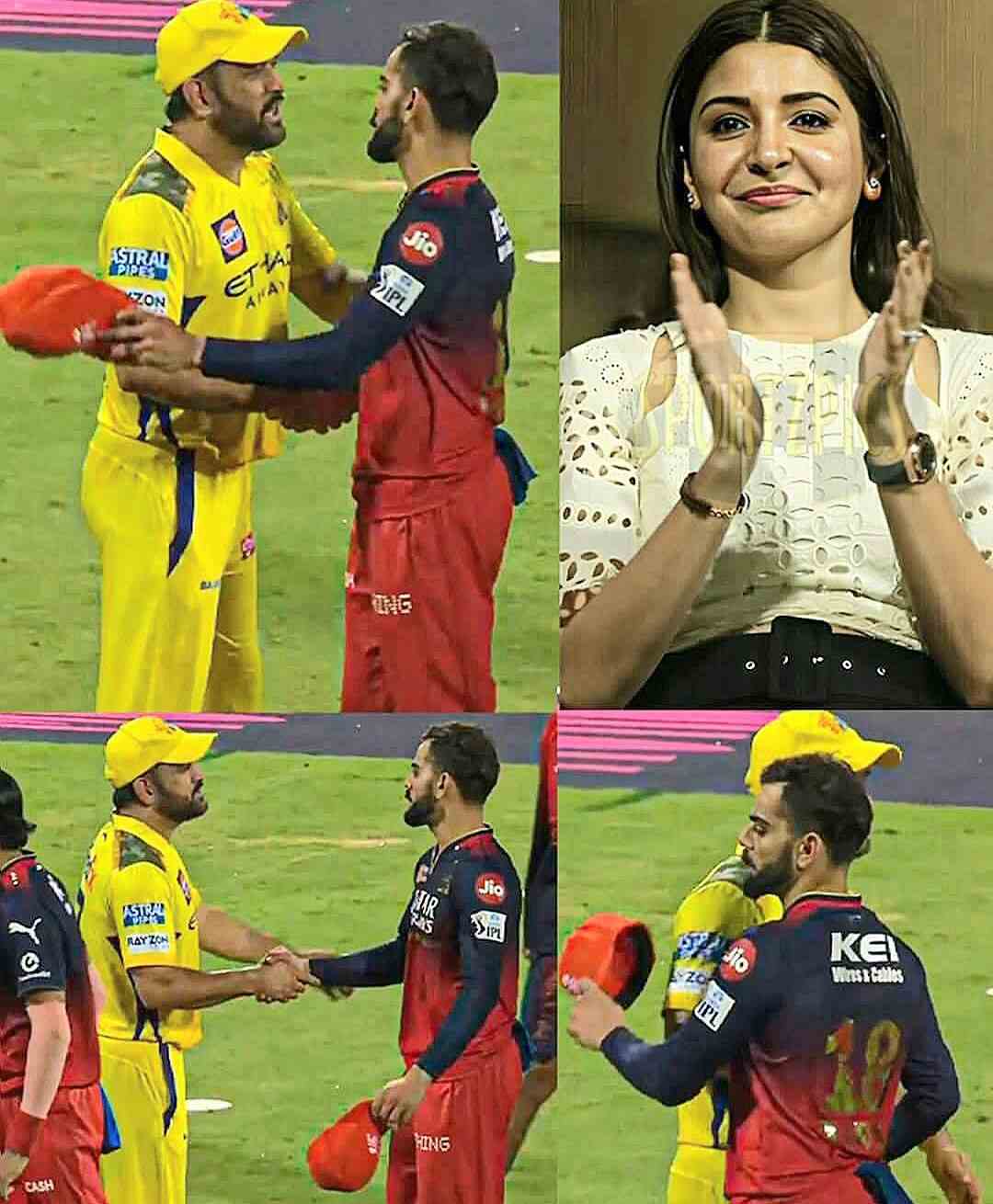 RCB vs CSK Highlights RCB Defeats CSK by 2 Runs in Last-Over IPL 2025 Thriller