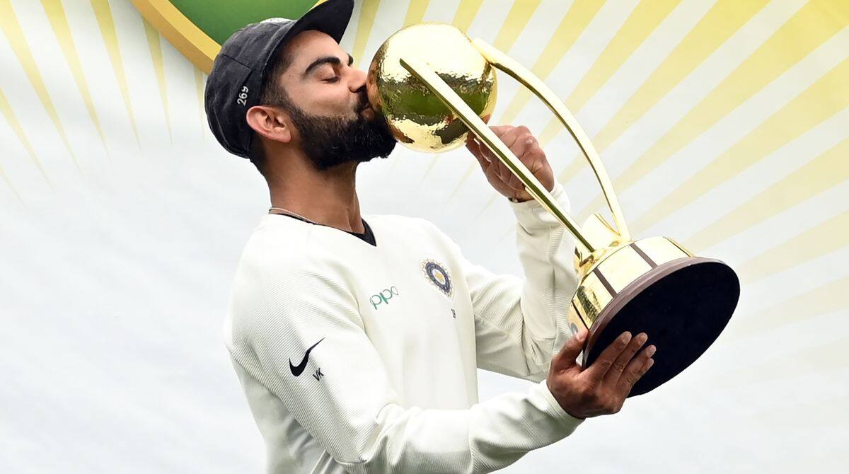 Virat Kohli Retires from Test Cricket in 2025: End of an Era in Indian Cricket
